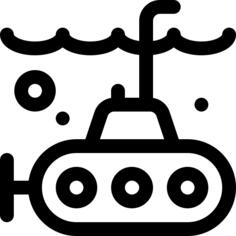 Submarine