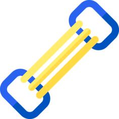 Chest expander