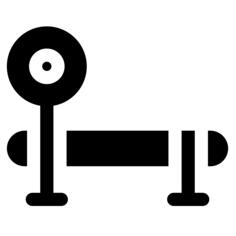 Gym station