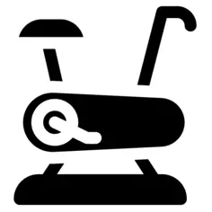 Stationary bike