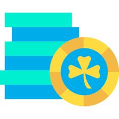 Poker chip