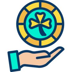 Poker chip