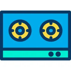 Stove