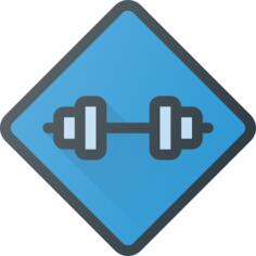 Dumbbell