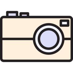 Compact camera
