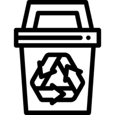 Recycle bin