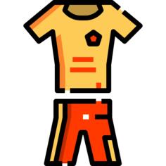 Football jersey