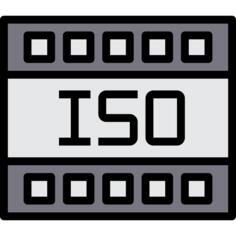 Iso