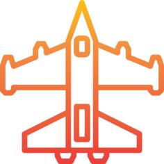 Aircraft