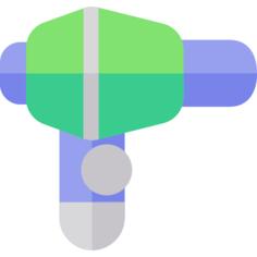 Hair dryer