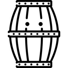 Barrel