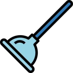 Plunger