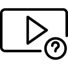 Play button