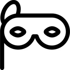 Eye mask