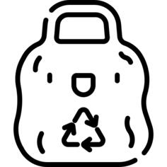 Shopping bag
