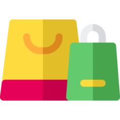 Shopping bag
