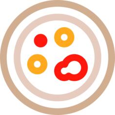 Petri dish