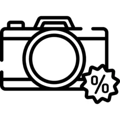 Photo camera