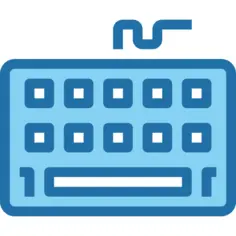 Keyboard
