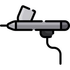 Airbrush