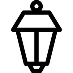 Lamppost
