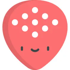 Plectrum