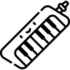 Melodica