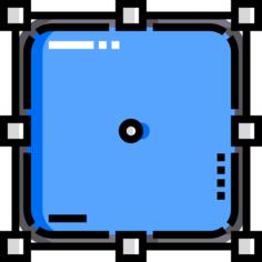Rounded rectangle