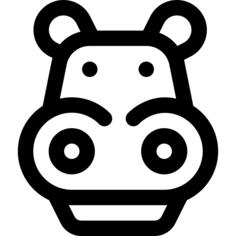 Hippopotamus