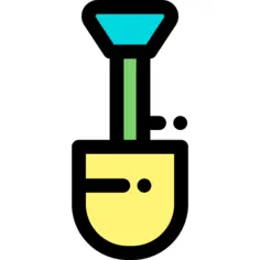 Shovel