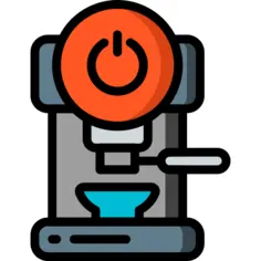 Coffee machine