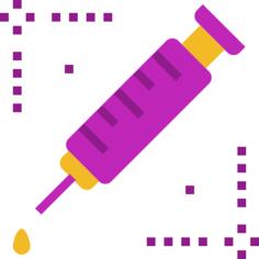 Syringe