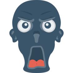 Zombie