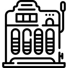 Slot machine