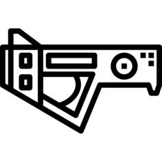 Gun