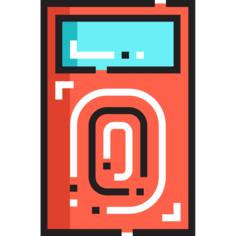 Touchscreen