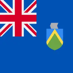 Pitcairn islands