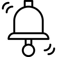 Alarm bell