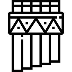Panpipe