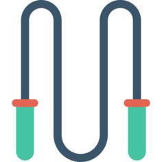 Jumping rope