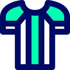 Soccer jersey