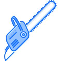 Electric saw