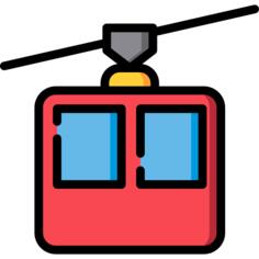 Cable car