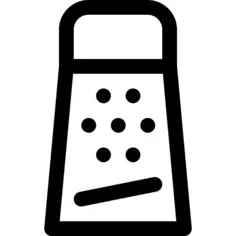 Grater