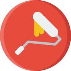 Paint brush