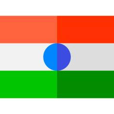 India