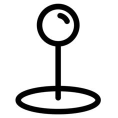 Pin