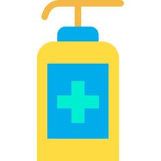 Soap dispenser