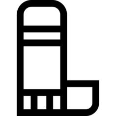 Glue stick