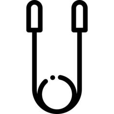 Skipping rope